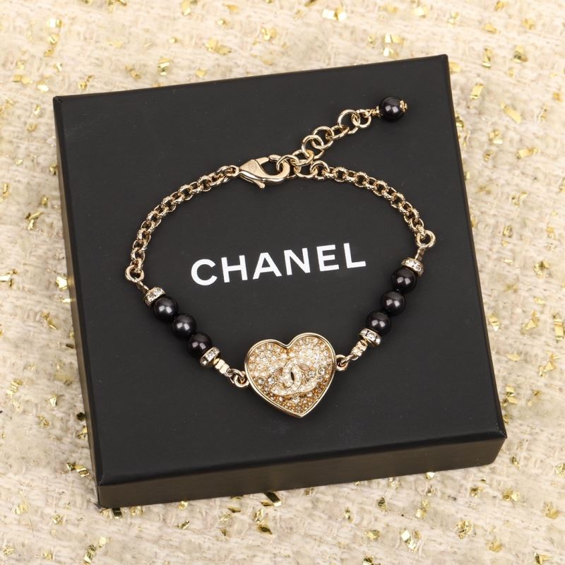 Chanel Bracelets